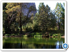 Cathedral Rock Reflections_8882