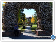 Town Square, Jackson WY-IMG_6885