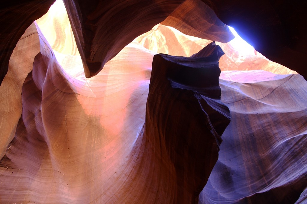 Custom private tours of Antelope Canyon with Navajo guides by Tour The ...
